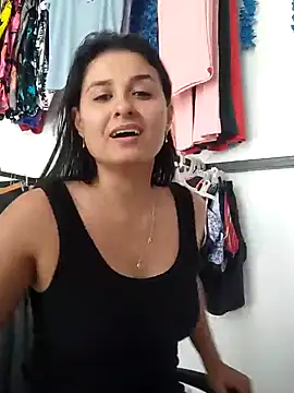 elena jonees online show from January 27, 6:31 pm