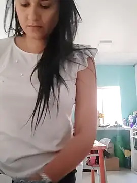 elena jonees online show from February 20, 6:46 pm