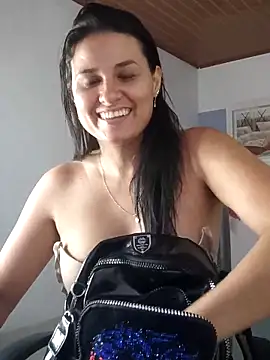 elena jonees online show from March 14, 9:54 pm