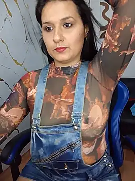 elena jonees online show from May 21, 8:27 pm