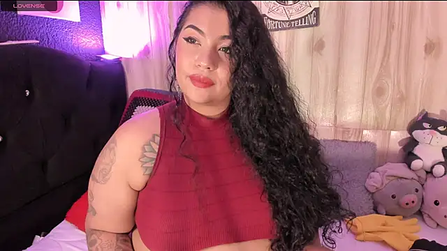 yoishat77 online show from December 20, 8:28 am