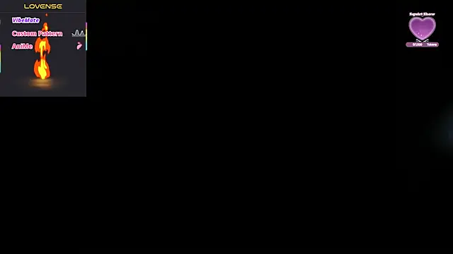 yoishat77 online show from February 25, 3:09 am