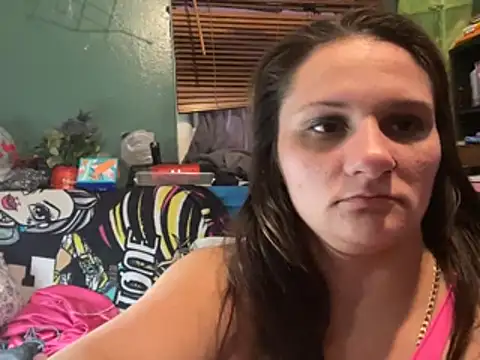 Hottmamma94 online show from February 13, 5:31 pm