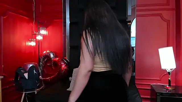 Snapshot of nathalie_rossel chatting on February 9, 1:11 am nathalie rossel online show from February 9, 1:11 am