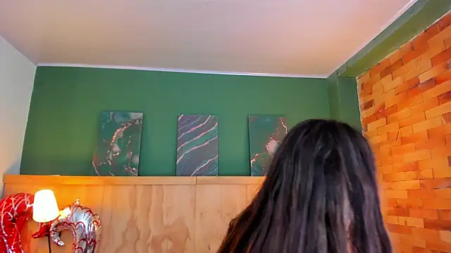 Snapshot of nathalie_rossel chatting on March 1, 6:54 pm nathalie rossel online show from March 1, 6:54 pm