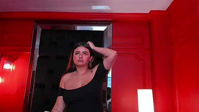 Snapshot of nathalie_rossel chatting on March 15, 7:05 pm nathalie rossel online show from March 15, 7:05 pm