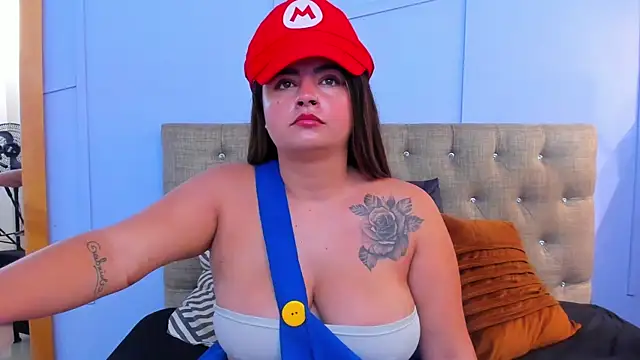 Snapshot of nathalie_rossel chatting on October 28, 8:00 pm nathalie rossel online show from October 28, 8:00 pm