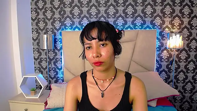 Akane Uwu online show from March 3, 11:35 pm