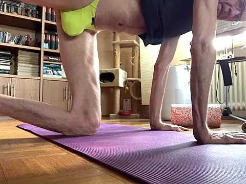 Bula94193 online show from March 14, 9:35 am