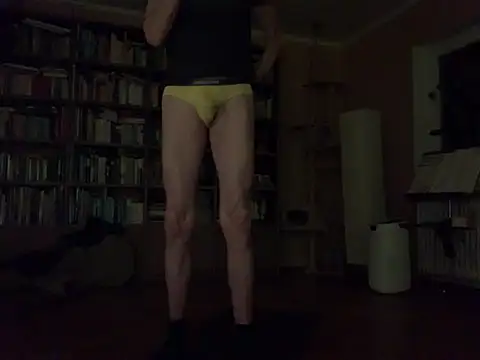 Bula94193 online show from March 17, 9:23 pm