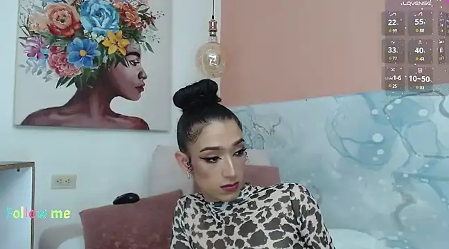 Snapshot of sweet_amalia4 chatting on December 6, 8:07 pm sweet amalia4 online show from December 6, 8:07 pm