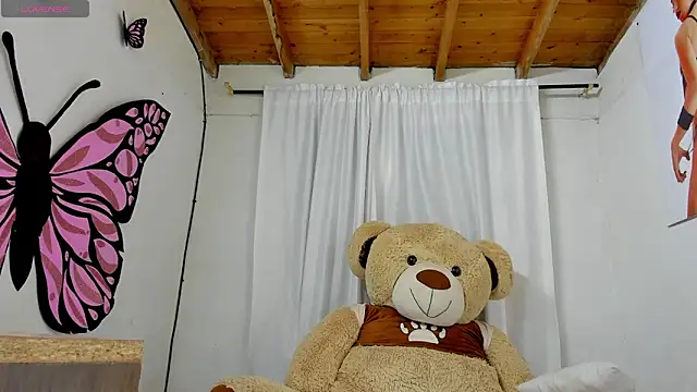 sweet amalia4 online show from September 22, 6:43 pm