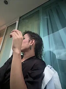 sweet amalia4 online show from January 31, 11:03 pm