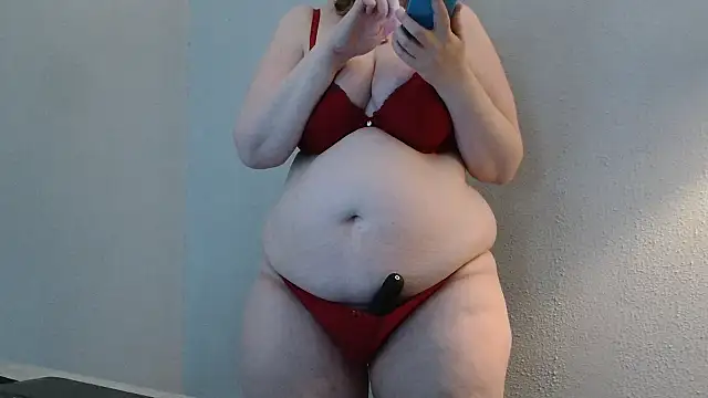 desiree1981 online show from October 17, 9:34 am