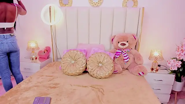 evangelin ts online show from October 11, 1:42 pm