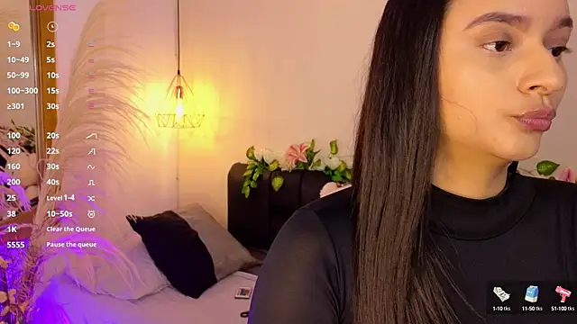 Hannah williams1 online show from September 30, 8:47 pm