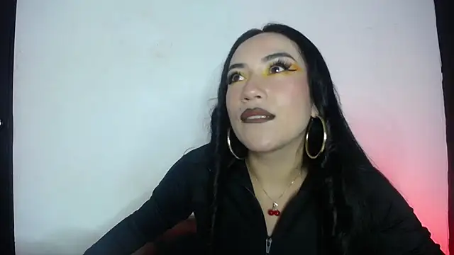 NYX1126 online show from January 7, 1:14 pm