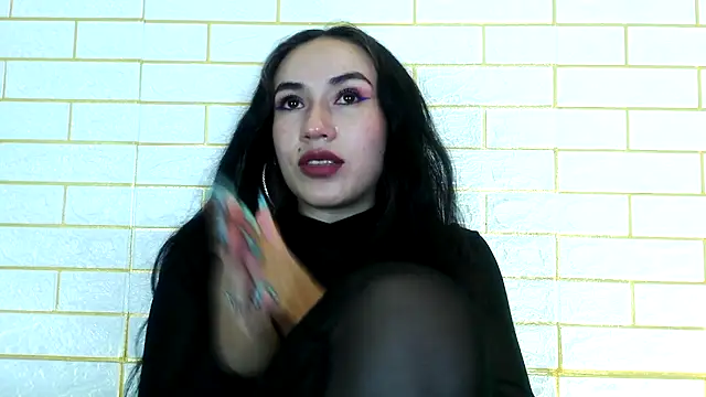 Snapshot of NYX1126 chatting on September 25, 2:10 pm NYX1126 online show from September 25, 2:10 pm