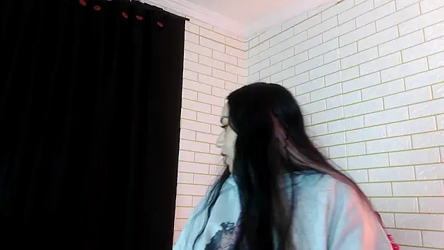 Snapshot of NYX1126 chatting on September 29, 1:49 pm NYX1126 online show from September 29, 1:49 pm