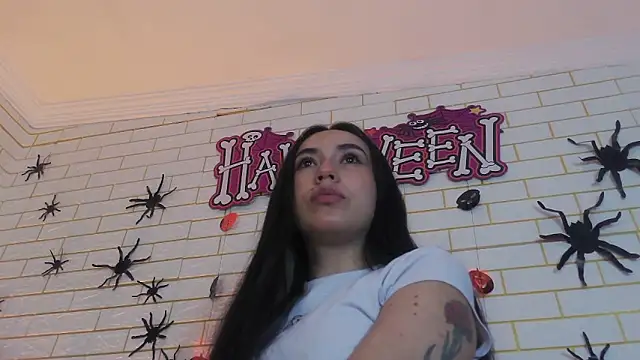 Snapshot of NYX1126 chatting on October 28, 1:03 pm NYX1126 online show from October 28, 1:03 pm