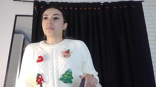 NYX1126 online show from December 1, 1:38 pm