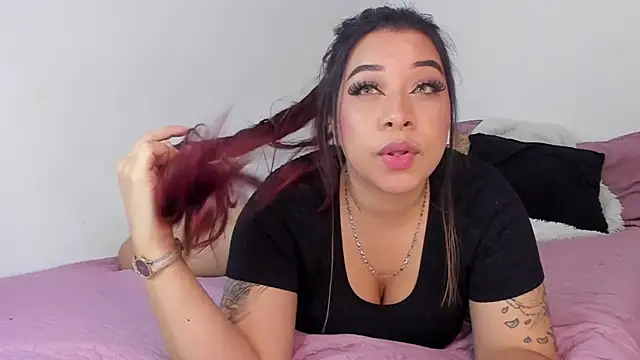 C rose97 online show from October 19, 10:54 pm