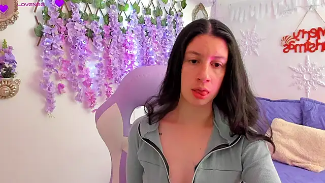 Alexa9 9 online show from December 6, 2:38 pm