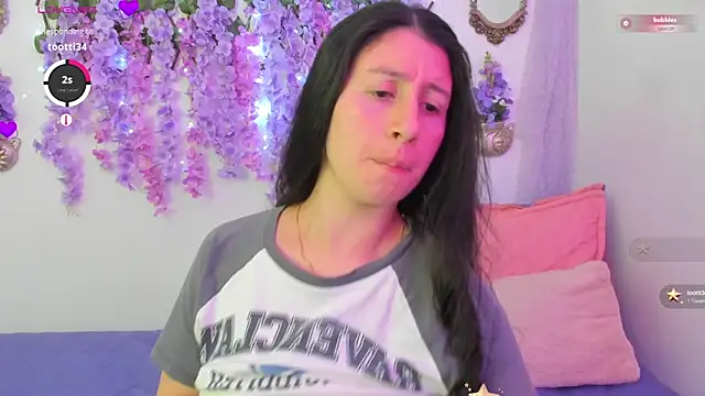 Alexa9 9 online show from January 28, 6:49 pm