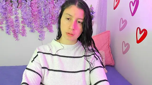 Alexa9 9 online show from February 13, 3:35 pm