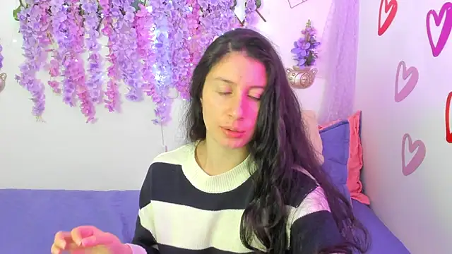 Alexa9 9 online show from February 19, 7:05 pm