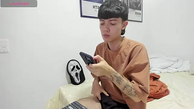 todoterrenoxx online show from December 3, 9:35 pm