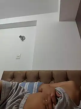 ARIANA SAENS online show from January 6, 3:09 am