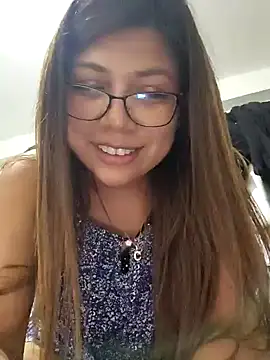 ARIANA SAENS online show from January 9, 10:41 pm