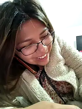 ARIANA SAENS online show from January 24, 10:30 pm