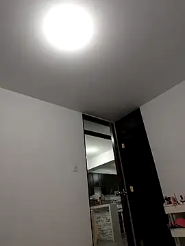 ARIANA SAENS online show from January 26, 2:24 am