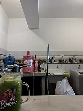 ARIANA SAENS online show from February 4, 1:16 pm