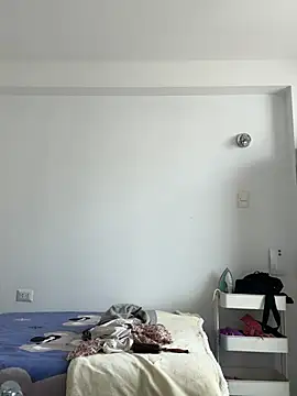 ARIANA SAENS online show from February 21, 2:06 pm