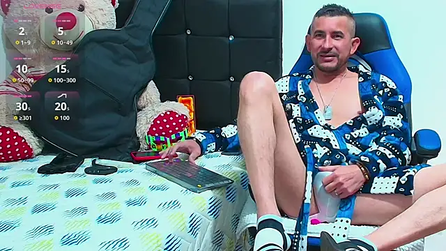 Yeol King online show from September 21, 6:53 pm