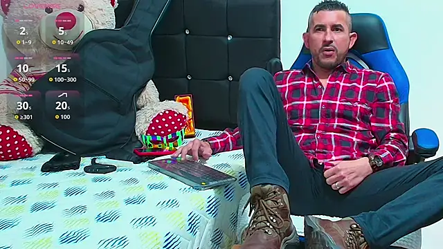 Yeol King online show from September 23, 7:39 pm