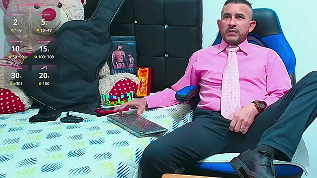 Yeol King online show from October 17, 6:54 pm