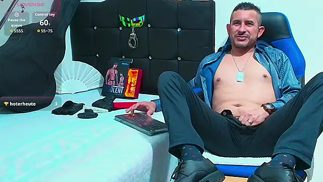 Yeol King online show from October 28, 5:48 pm