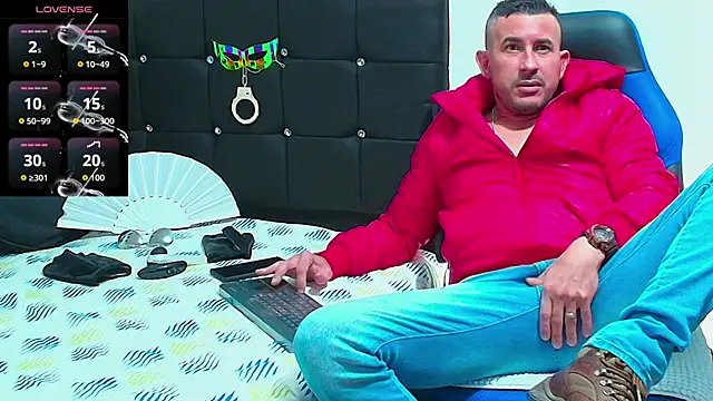 Yeol King online show from March 14, 5:51 pm