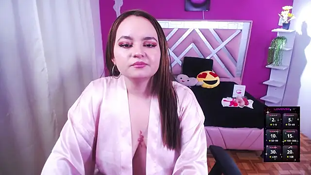 Naiara Sex  online show from December 21, 4:25 pm