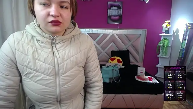Naiara Sex  online show from December 23, 3:33 pm