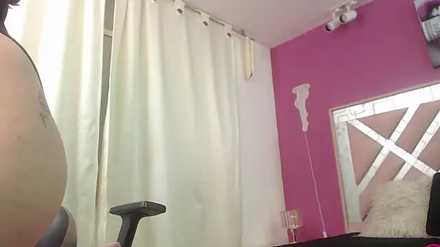 Naiara Sex  online show from January 10, 3:16 pm
