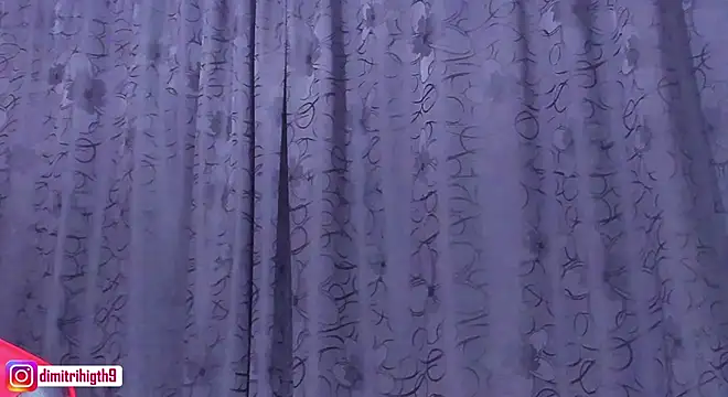 Dimitri higth420 online show from December 23, 5:06 am