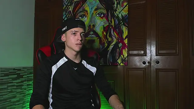 Dimitri higth420 online show from February 15, 1:31 am