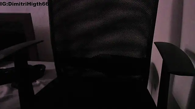 Dimitri higth420 online show from February 7, 9:07 pm