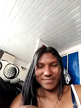 AnnieScott  online show from January 1, 6:49 pm