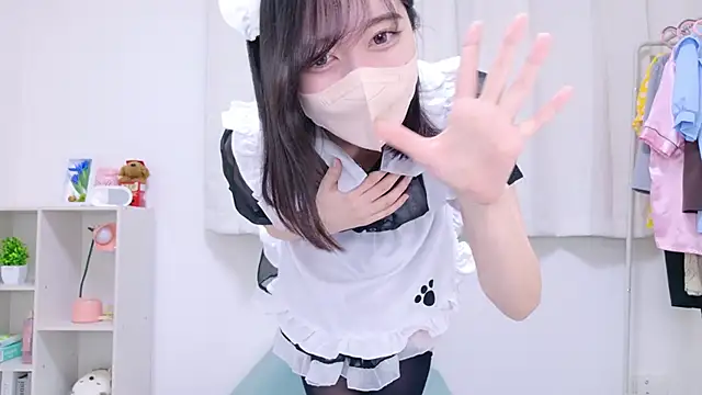 Yurie  online show from January 8, 11:10 am